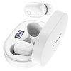 Наушники Bluetooth Borofone BW06 Белый* - фото, изображение, картинка
