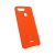 Накладка Silicone Case Xiaomi Redmi 6 (13) Ярко-Оранжевый - фото, изображение, картинка