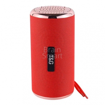 Колонка Bluetooth JBL TG153 Красный - фото, изображение, картинка