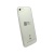 Накладка силиконовая SMTT Simeitu Soft touch iPhone 7/8 Прозрачный - фото, изображение, картинка
