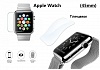 Пленка Apple Watch (45 mm) Polymer Глянец* - фото, изображение, картинка