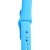Ремешок силиконовый Sport для Apple Watch (42/44мм) M (16) Голубой - фото, изображение, картинка