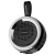 Колонка Bluetooth Borofone  BR2 Aurora Sports Черный - фото, изображение, картинка