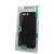 Накладка силиконовая SMTT Simeitu Soft touch Huawei Honor 9 Черный - фото, изображение, картинка