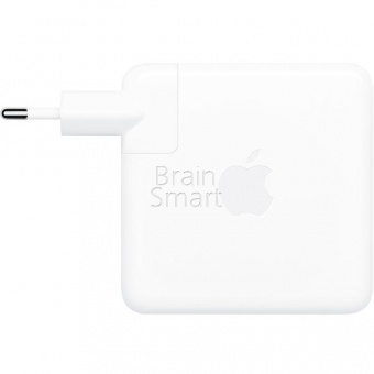 СЗУ Apple MacBook USB-C (30W) A1882 оригинал 100% - фото, изображение, картинка
