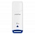 USB 2.0 Флеш-накопитель 4GB SmartBuy Easy Белый* - фото, изображение, картинка
