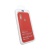 Накладка Silicone Case Xiaomi Redmi 6 Pro/Mi A2 Lite (14) Красный - фото, изображение, картинка