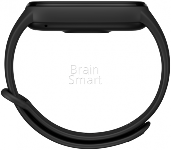 Фитнес-браслет Xiaomi Mi Band 6 Черный - фото, изображение, картинка