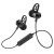 Наушники Bluetooth HOCO ES14 Plus Breathing Sound Sports Черный - фото, изображение, картинка