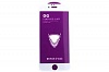 Стекло тех.упак. OG Purple iPhone 6/6S Белый - фото, изображение, картинка