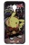 Накладка силиконовая Pokemon GO с рисунком Meizu M3 Note Сафари Куртка - фото, изображение, картинка