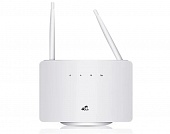 3G/4G Wi-Fi роутер CPE CP106 (2 Антены/220V+MicroUSB/Все операторы)* - фото, изображение, картинка