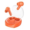 Наушники Bluetooth Borofone BW37 Оранжевый* - фото, изображение, картинка