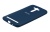 Накладка силиконовая Duomili Asus Laser 2 ZE550KL Синий - фото, изображение, картинка