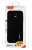 Накладка силиконовая SMTT Simeitu Soft touch Samsung J530 (2017) Черный - фото, изображение, картинка