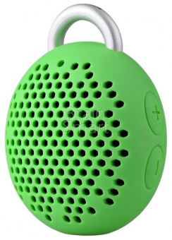 Колонка Bluetooth к телефону Remax RB-XI Зеленый - фото, изображение, картинка