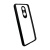Накладка силиконовая iPaky Letou Xiaomi Redmi 5 Черный/Прозрачный - фото, изображение, картинка