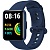 Смарт-часы Xiaomi Redmi Watch 2 Lite (M2109W1) Темно-Синий* - фото, изображение, картинка