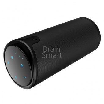 Колонка Bluetooth Zealot S8 Черный (microSD, AUX, USB) - фото, изображение, картинка