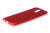 Накладка силиконовая J-Case Samsung J530 (2017) Красный - фото, изображение, картинка