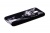 Накладка силиконовая Luxo фосфорная Samsung J330 Волк черно/белый D9 - фото, изображение, картинка