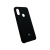Накладка Silicone Case Xiaomi Redmi 6 Pro/Mi A2 Lite (18) Чёрный - фото, изображение, картинка