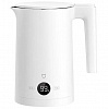 Электрич. чайник Xiaomi (Дисплей) Mi Display Smart Electric Kettle 2 (MJHWSH03YM) Белый* - фото, изображение, картинка