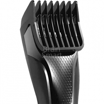 Машинка для стрижки волос Xiaomi Enchen Sharp 3 Черный - фото, изображение, картинка