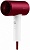 Фен для волос Xiaomi Soocas Hair Dryer H5 (CN) Красный* - фото, изображение, картинка