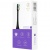 Насадки для зубной щетки Xiaomi Soocas Sonic Electric Toothbrush (2шт) Черный - фото, изображение, картинка