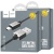 USB кабель Type-C HOCO U49 Refined (1,2м) Черный - фото, изображение, картинка