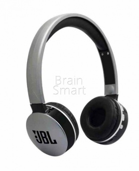 Наушники накладные Bluetooth JBL B74 Серый - фото, изображение, картинка