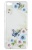 Накладка силиконовая Oucase Happy Series Xiaomi Redmi Note 5A (XY-008) - фото, изображение, картинка