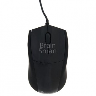Мышь проводная SmartBuy 325 Черный - фото, изображение, картинка