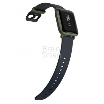 Смарт-часы Xiaomi Huami Amazfit Bip Зеленый - фото, изображение, картинка
