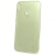Накладка силиконовая SMTT Simeitu Soft touch Huawei Honor 8C Прозрачный - фото, изображение, картинка
