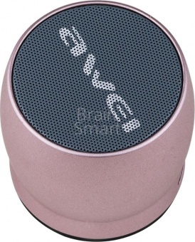 Колонка Bluetooth Awei Y500 Розовый - фото, изображение, картинка