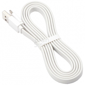 USB кабель Type-C Xiaomi QC Белый - фото, изображение, картинка