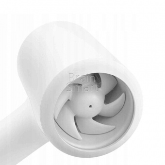 Фен для волос Xiaomi Mijia Water Ion Hair Dryer (CMJ0LX) Белый - фото, изображение, картинка
