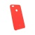 Накладка Silicone Case Xiaomi Redmi Note 5A (29) Ярко-Розовый - фото, изображение, картинка