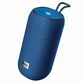 Колонка Bluetooth Hoco HC10 Синий* - фото, изображение, картинка