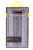 Накладка силиконовая Remax Exclusive Serial Samsung J510 Серебряный/Коричневый - фото, изображение, картинка