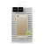 Накладка силиконовая Hoco Light Series iPhone 5/5S/SE Прозрачный - фото, изображение, картинка