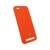 Накладка Silicone Case Xiaomi Redmi 5A/Redmi GO (13) Ярко-Оранжевый - фото, изображение, картинка