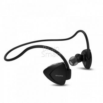 Наушники Bluetooth Awei A840BL Черный - фото, изображение, картинка