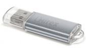 USB 2.0 Флеш-накопитель 4GB Mirex Unit Серебристый - фото, изображение, картинка