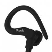 Наушники Bluetooth Yookie K319 Черный - фото, изображение, картинка