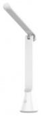 Лампа настольная Xiaomi Yeelight Rechargeable Folding Table Lamp (TLTD11YL) Белый - фото, изображение, картинка