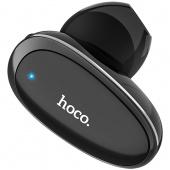 Гарнитура Bluetooth HOCO E46 Черный - фото, изображение, картинка
