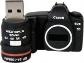 USB 2.0 Флеш-накопитель 16GB ANYline Fotoca - фото, изображение, картинка